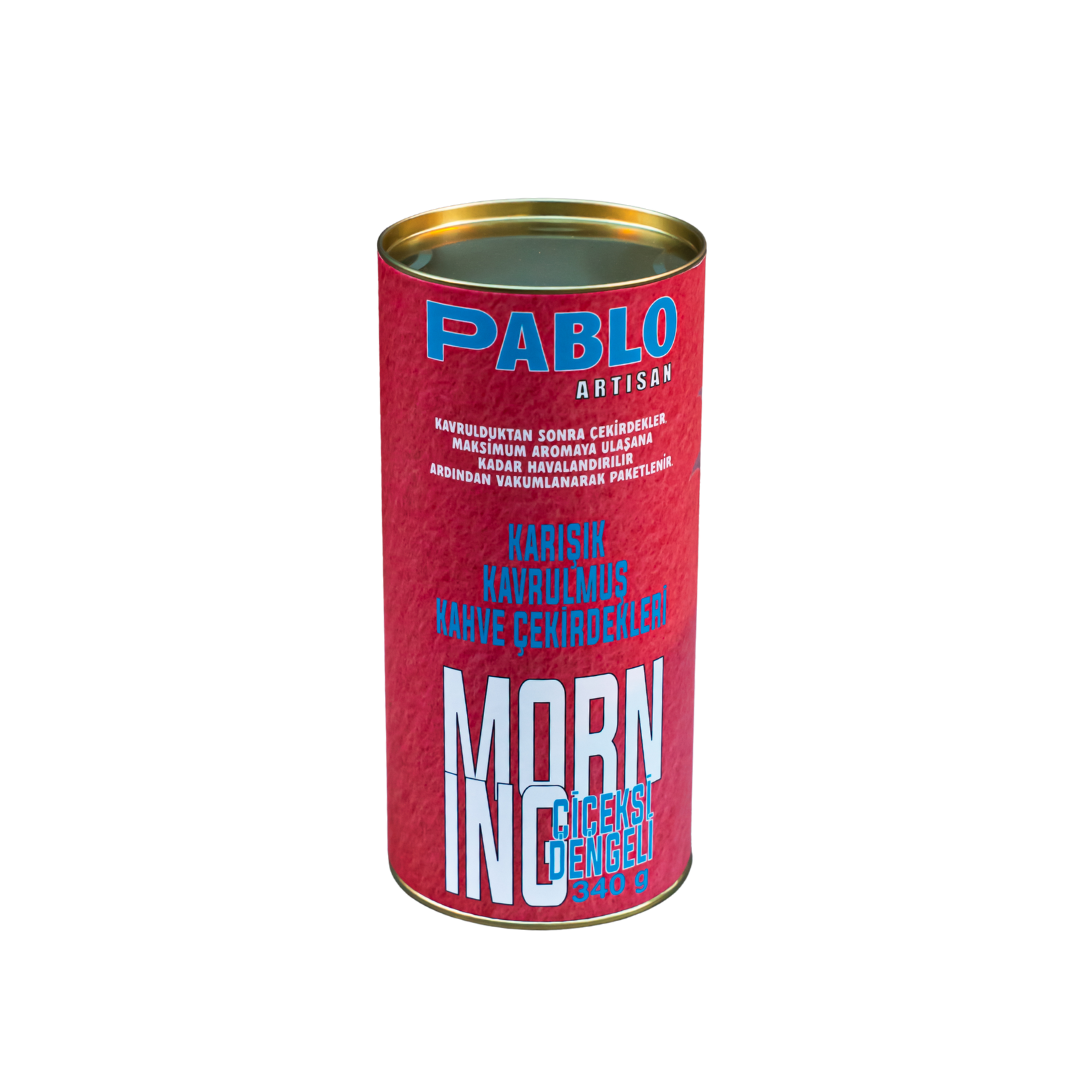 Morning Nitelikli Çekirdek Kahve