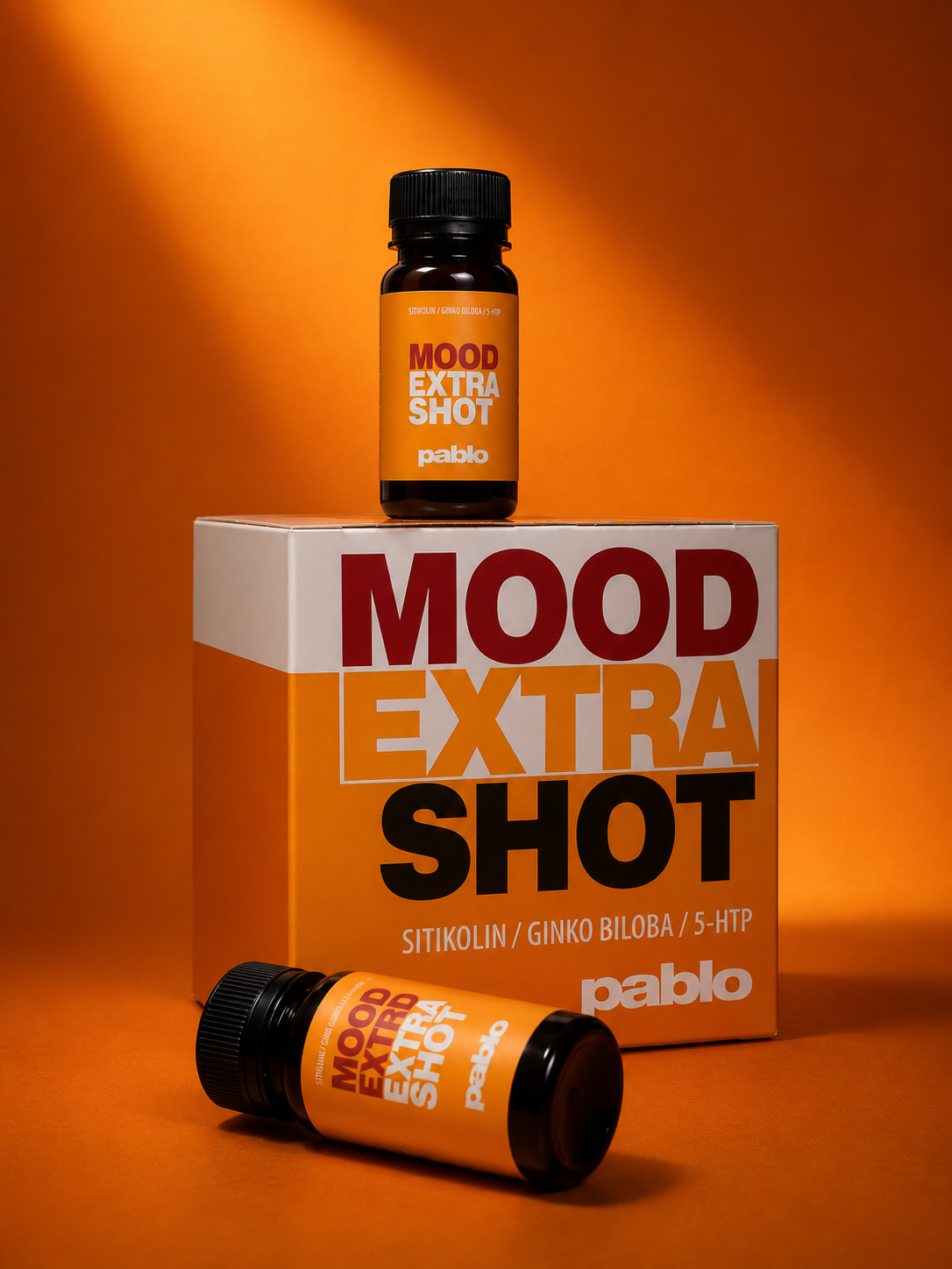 Mood Extra Shot