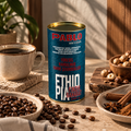 Ethiopia Yöresel Çekirdek Kahve 340 g | Pablo Artisan Coffee